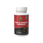 Veda Now Man O Power Capsule
