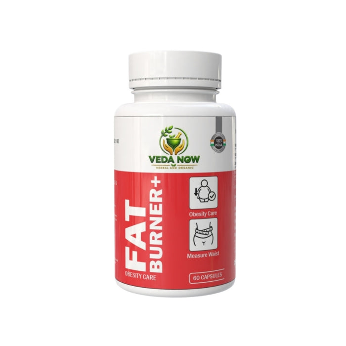 Veda Now Fat Burner+ Capsule