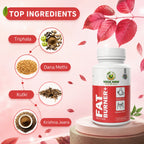 Veda Now Fat Burner+ Capsule