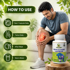 Veda Now Orth O Care Capsule