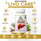 Veda Now Livo Care Capsule