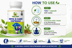 Veda Now Orth O Care Capsule