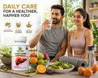 Veda Now Livo Care Capsule