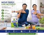 Veda Now Orth O Care Capsule