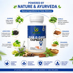 Veda Now Diab O Care Capsule