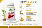 Veda Now Livo Care Capsule