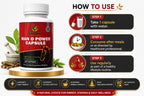Veda Now Man O Power Capsule
