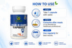Veda Now Diab O Care Capsule